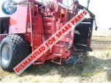 Massey Ferguson 190 - Afbeelding 2