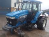 New Holland 8770 - Afbeelding 2