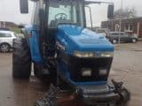 New Holland 8770 - Afbeelding 4