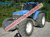New Holland 8870 - Afbeelding 1