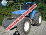 New Holland 8870 - Afbeelding 2