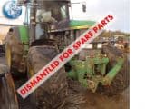 John Deere 7710 - Afbeelding 4