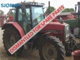 Massey Ferguson 6160 - Afbeelding 1