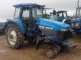New Holland 8670 - Afbeelding 2