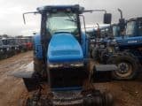 New Holland 8670 - Afbeelding 3