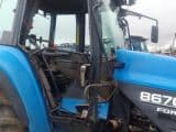 New Holland 8670 - Afbeelding 4