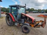 Massey Ferguson 4225 - Afbeelding 2