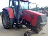 Case IH CVX150 - Afbeelding 2