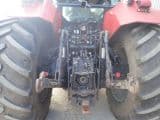 Case IH CVX150 - Afbeelding 4