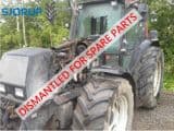 Valmet 8150 - Afbeelding 1