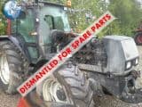 Valmet 8150 - Afbeelding 3
