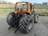 Case IH Maxxum 150 - Afbeelding 4