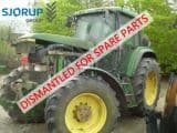 John Deere 6910 - Afbeelding 1