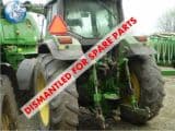 John Deere 6910 - Afbeelding 2