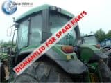 John Deere 6910 - Afbeelding 3