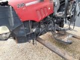 Case IH Puma 240 - Afbeelding 2
