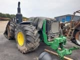 John Deere 8400R - Afbeelding 2