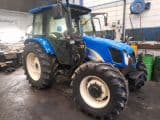 New Holland TL100A - Afbeelding 2