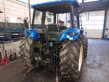 New Holland TL100A - Afbeelding 3
