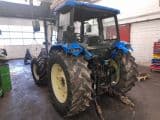 New Holland TL100A - Afbeelding 4