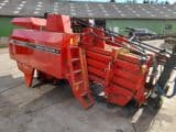 Massey Ferguson 185 - Afbeelding 4