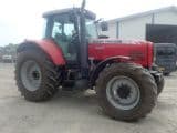 Massey Ferguson 6485 - Afbeelding 2