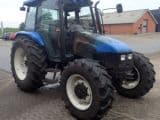 New Holland TL90 - Afbeelding 2
