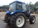 New Holland TL90 - Afbeelding 4