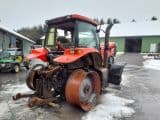 Case IH Magnum MX230 - Afbeelding 2