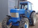Ford 7710 - Afbeelding 1