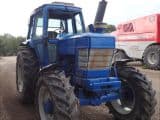 Ford 7710 - Afbeelding 2