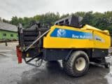 New Holland BB960 A - Afbeelding 2
