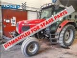 Massey Ferguson 6260 - Afbeelding 1