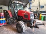 Massey Ferguson 6260 - Afbeelding 2