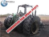 John Deere 8320 - Afbeelding 2