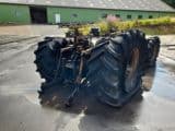 New Holland TM190 - Afbeelding 3