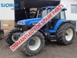 New Holland 8870 A - Afbeelding 1