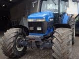 New Holland 8870 A - Afbeelding 3