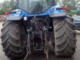 New Holland 8870 A - Afbeelding 4