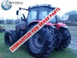 Massey Ferguson 7480 - Afbeelding 2