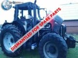 Massey Ferguson 7480 - Afbeelding 4