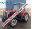 Massey Ferguson 6130 - Afbeelding 1