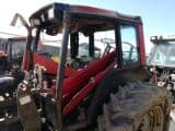 Valtra 6550 - Afbeelding 4