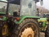 John Deere 2850 - Afbeelding 3