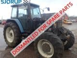 New Holland 8360 - Afbeelding 1