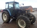 New Holland 8360 - Afbeelding 3