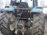 New Holland 8360 - Afbeelding 4