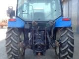 New Holland TL90 A - Afbeelding 3