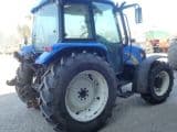 New Holland TL90 A - Afbeelding 4