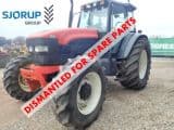 New Holland TM165 - Afbeelding 1